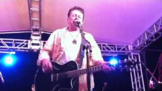 Joe Ely "Love or Fear", Sandy Beaches Cruise 18