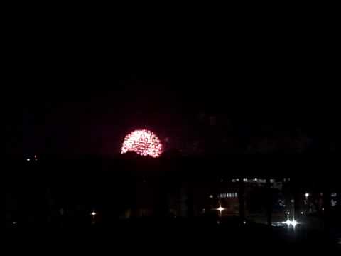 Boston Pops Fireworks Spectacular 2010