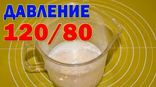 ДАВЛЕНИЕ БУДЕТ КАК В МОЛОДОСТИ !!! НИКТО ДАЖЕ ПОДУМАТЬ НЕ МОГ, ЧТО ЭТО ПОМОЖЕТ...