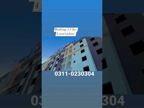 #northtownresidency #com3  #gfsbuildersanddevelopers