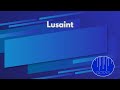 LUSAINT - Love Bites Back