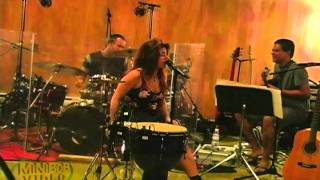 ISABELLE BOULAY "A Toutes Les Fois" Live