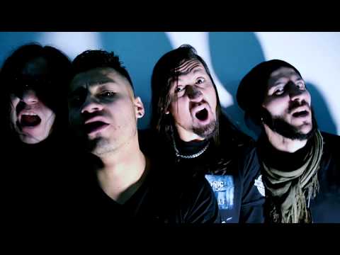 COLD CATATONIC - YOU WERE MY NIGHTMARE (OFFICIAL MUSIC VIDEO)