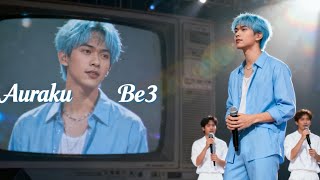 Download lagu Auraku – Be3 | R&B Pop Cover by BLUE mp3