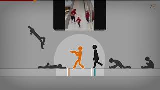 Simpapa Monster Coffin Dance No Gun