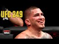 Anthony Pettis ‘had no idea’ he beat Donald Cerrone at UFC 249 | ESPN MMA