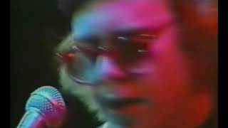 Shine On Through - Elton John - Live at Wembley 1977