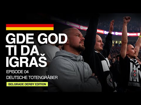 Deutsche Totengräber I Wherever You Play - Germany Episode 4