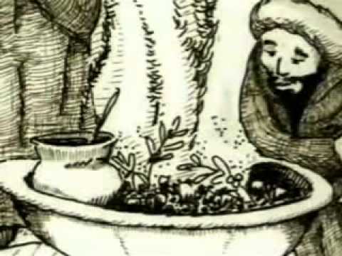 La Historia del Café