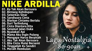Download lagu Nike Ardilla The Best || Lagu Lawas || Indonesia Tahun 80an mp3