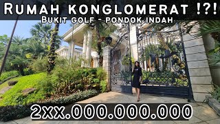 Download lagu CONGLOMER HOUSE!!! SUPER LUXURY!!! GOLF HILL - BEAUTIFUL COTTAGE mp3