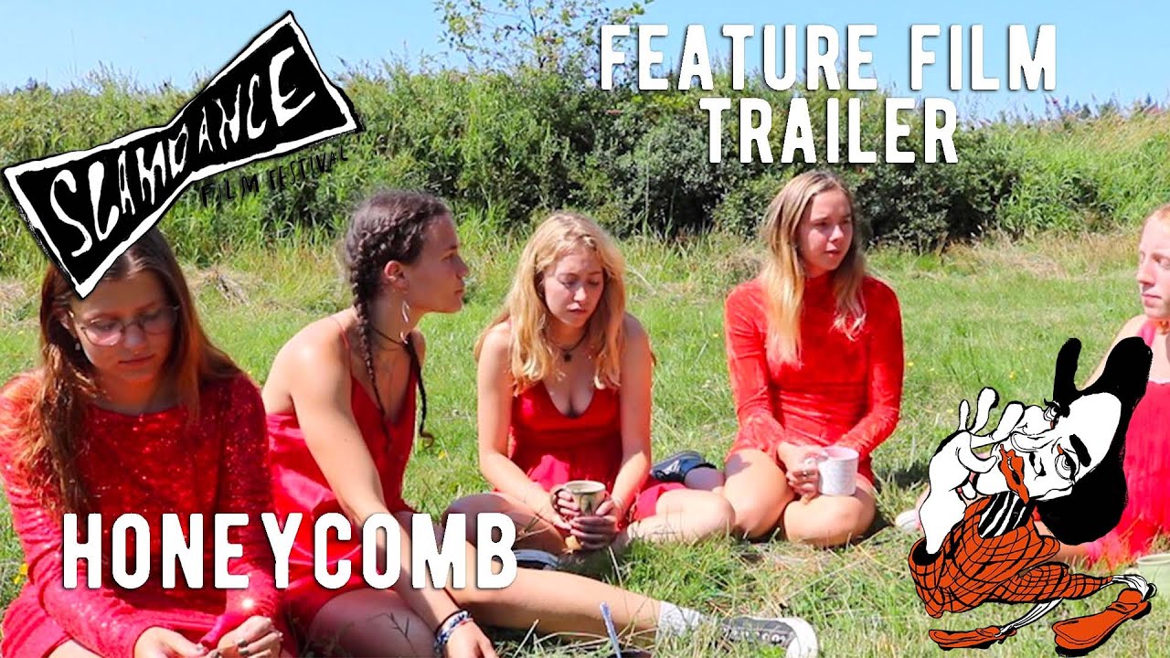 Feature Film Trailer