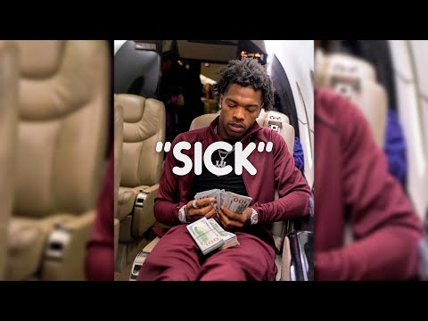 (FREE) Lil Baby x Borges Type Beat ''SICK'' (prod. SAMM)