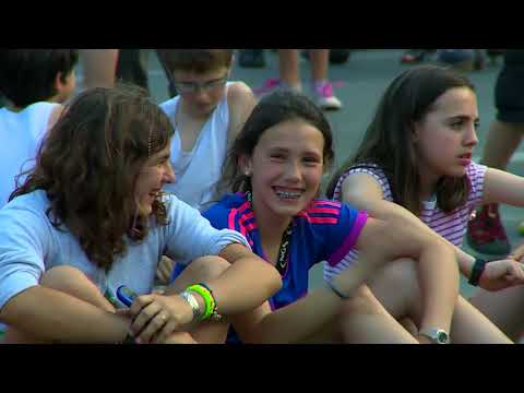 Mondragón 360º english