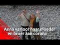 Vorstenbosch loopt uit om afscheid te nemen van Sam