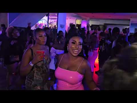 SEAFOOD JUGGLING UK , NOAH POWER DJ POLISH 2023