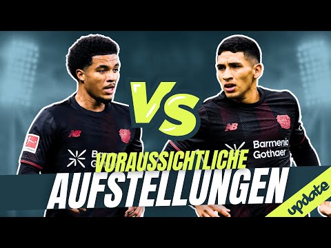 TILLMAN or FERNANDEZ?!👀 - Predicted Lineups - Matchday 20 - Update!