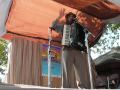 jason webley - cotati accordion festival 2009 -  drinking song!