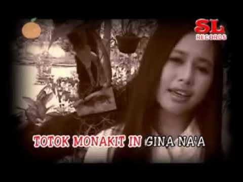Nakit in Gina  Lagu Pop Daerah Bolaang Mongondow By. Debby Qisty HB