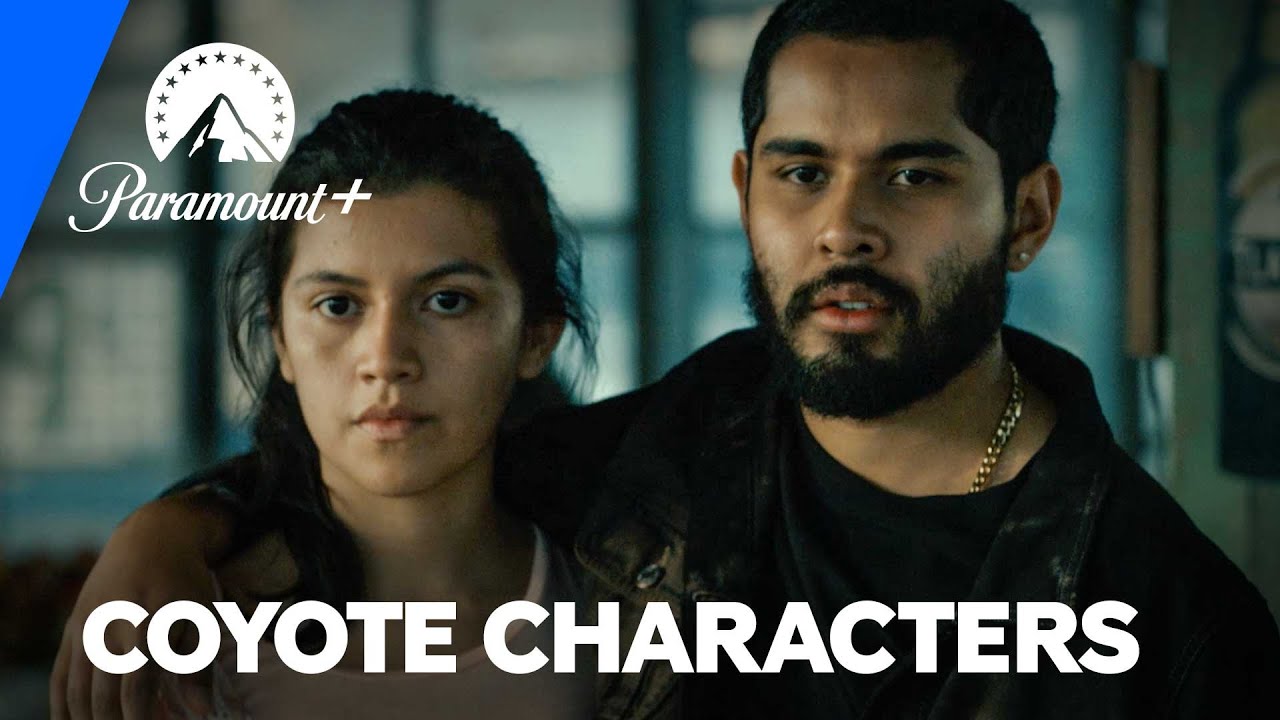 Character Connections Explained