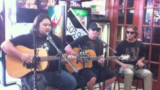 Iration - Turn Around (Live - Acoustic)