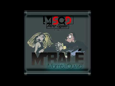 MORO SQUAD-m'balé moimtsa ouwo(Audio Officiel)