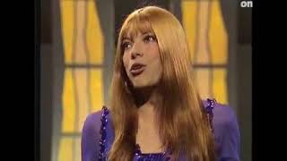 Katja Ebstein Un Nuevo Dia Empezara (Und wenn ein neuer Tag erwacht) 1972