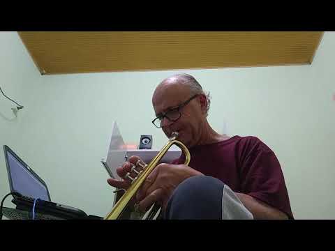 Roberto Przybylski - Randy Brecker, Shanghigh