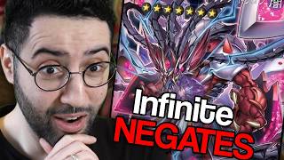 A NEGATE, A FLOODGATE AND INFINITE SUMMONS - NEW UMBRAL HORRORS ARE TERRIFYING!!!