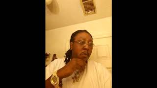 Dupac Chris Parker Flava Flav I Ain&#39;t No Pussy Nigga