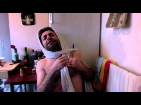 Sarkaw: Macho and his Lor lady 2/2 سەرکاو: ماچۆ ژنکوژ و خانمە لوڕەکەی، بەشی دوو