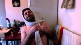 Sarkaw: Macho and his Lor lady 2/2 سەرکاو: ماچۆ ژنکوژ و خانمە لوڕەکەی، بەشی دوو