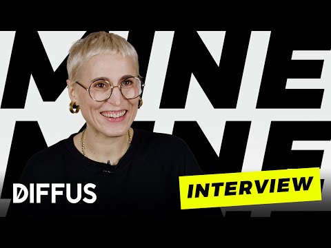 Mine über neues Album „Hinüber“, Eisessen & "SingMineSong" | DIFFUS