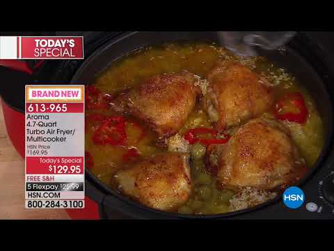 HSN | Kitchen Solutions Celebration 07.09.2018 - 12 AM