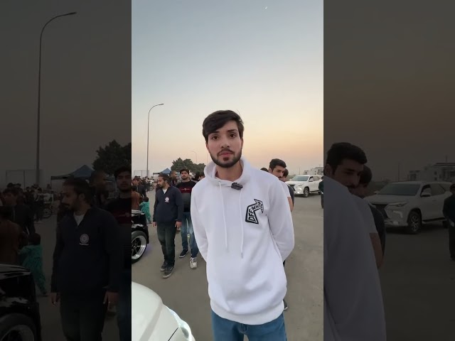 2005 کی خوبصورت ٹویوٹا مارک ایکس!!!