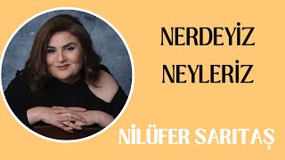 Musik-Video-Miniaturansicht zu Nerdeyiz Neyleriz Songtext von Nilüfer Sarıtaş