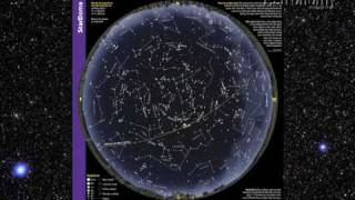 How To Use A Star Chart