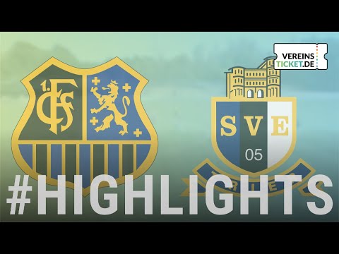 1. FC Saarbrücken U19 - SV Eintracht-Trier U19 I Freundschaftsspiel 2025