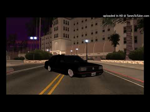 Kaleb Di Masi ❌ ECKO ❌ Blunted Vato ❌ Papichamp - TURRAKA REMIX (Bass boosted MTA)