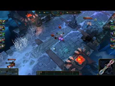 CRAZY YONE VS ZED NINJA JUTSU 20000IQ OUTPLAY!!! NEWFAKER?!?! ULTIMATE BM AT THE END!! MUST WATCH1!1