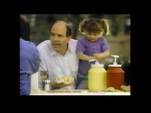 Alka Seltzer 1992 Commercial | Get Yourself Some Alka-Seltzer & You'll Feel Better Fast