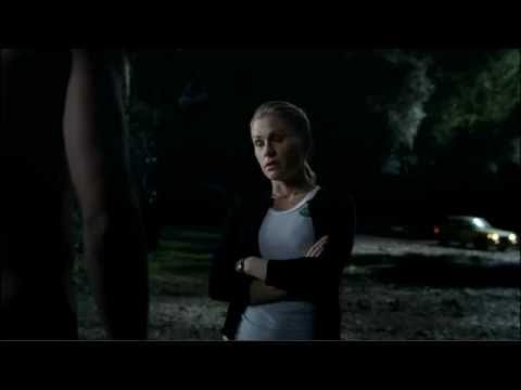 Sookie agrees to help Eric regain his memory ~ True Blood S04E03