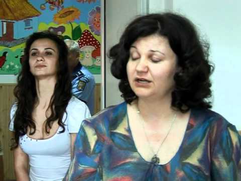 Buzau, circ la gheraseni