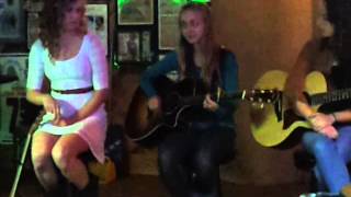 Summerlyn Powers @ Florabama singing "Alabama Kinda Girl"