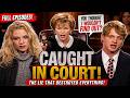Judge Judy Justice Full Episodes 3301 Best Amazing Secret Cases Judge Judy Episode 2026