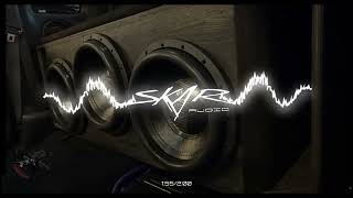 Puro Cartel Pa Arriba - Cartel De Santa &amp; Mery Dee || EPICENTER BASS ||