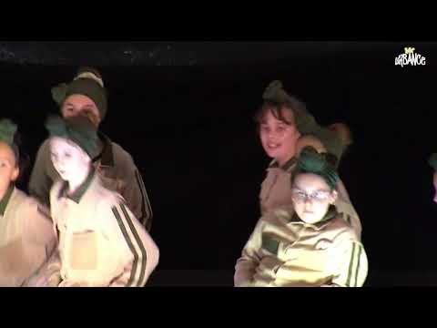 Urbance 2K22 - Pekin Ducks