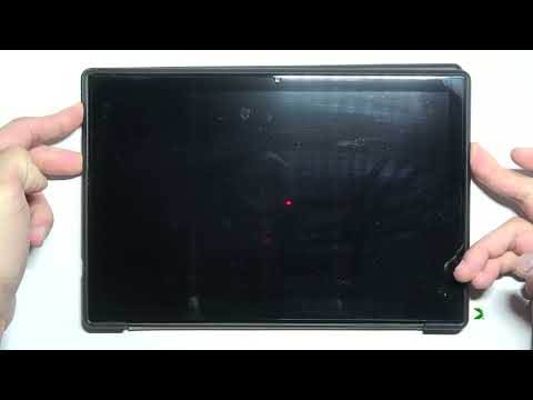 Cómo formatear OUKITEL OKT1 - resetear desde el modo Recovery