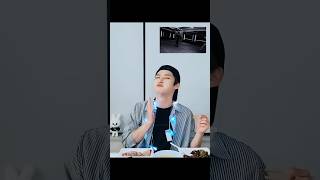 Lee Know blue lights / "Red Lights" ✨😅 #straykids #skz #leeknow #leeknowstraykids