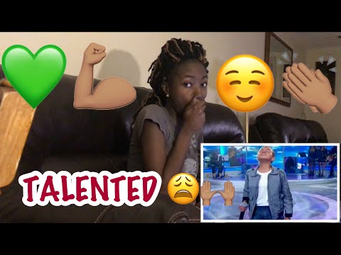 Jotta A. - Agnus Dei *REACTION*